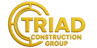 TRIAD CONSTRUCTION GROUP